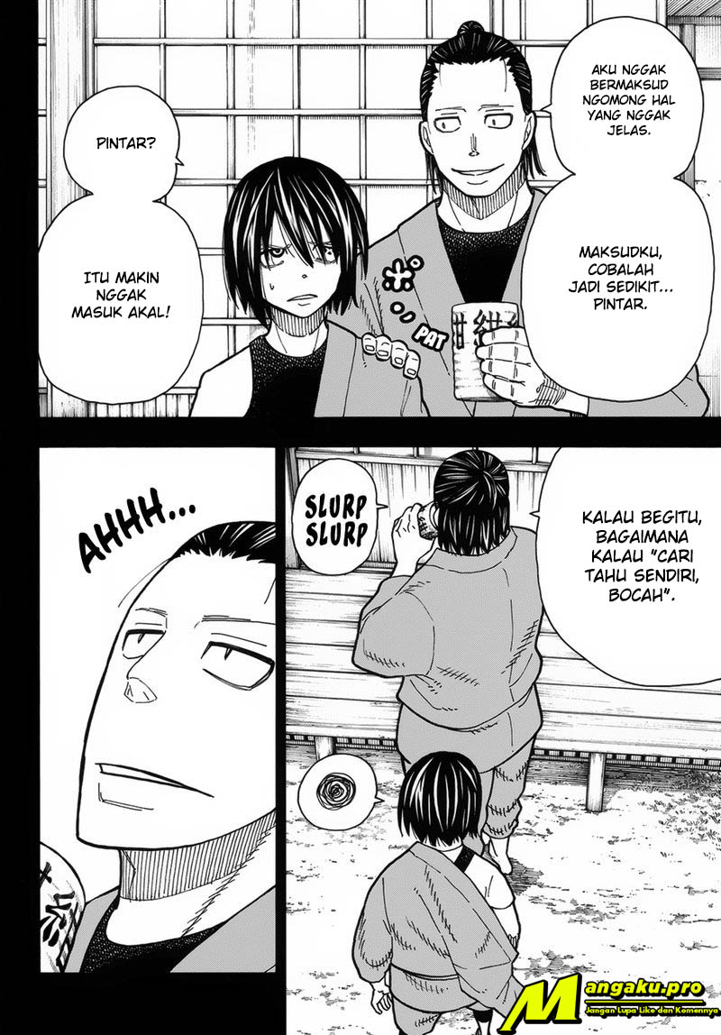 Chapter 225 - halaman 19