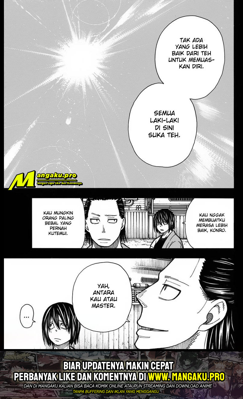 Chapter 225 - halaman 20