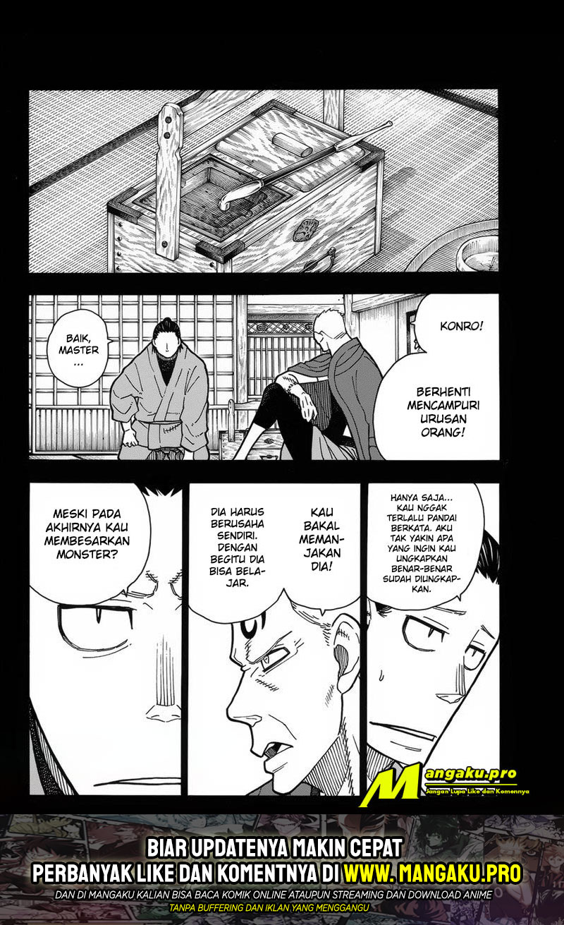 Chapter 225 - halaman 21