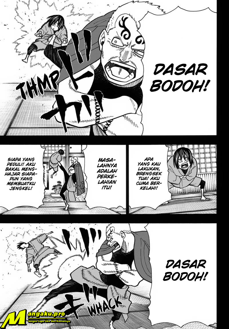 Chapter 225 - halaman 8
