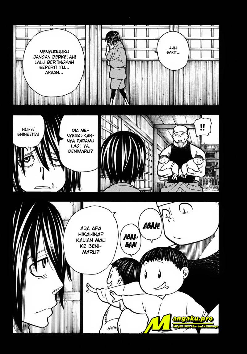 Chapter 225 - halaman 9