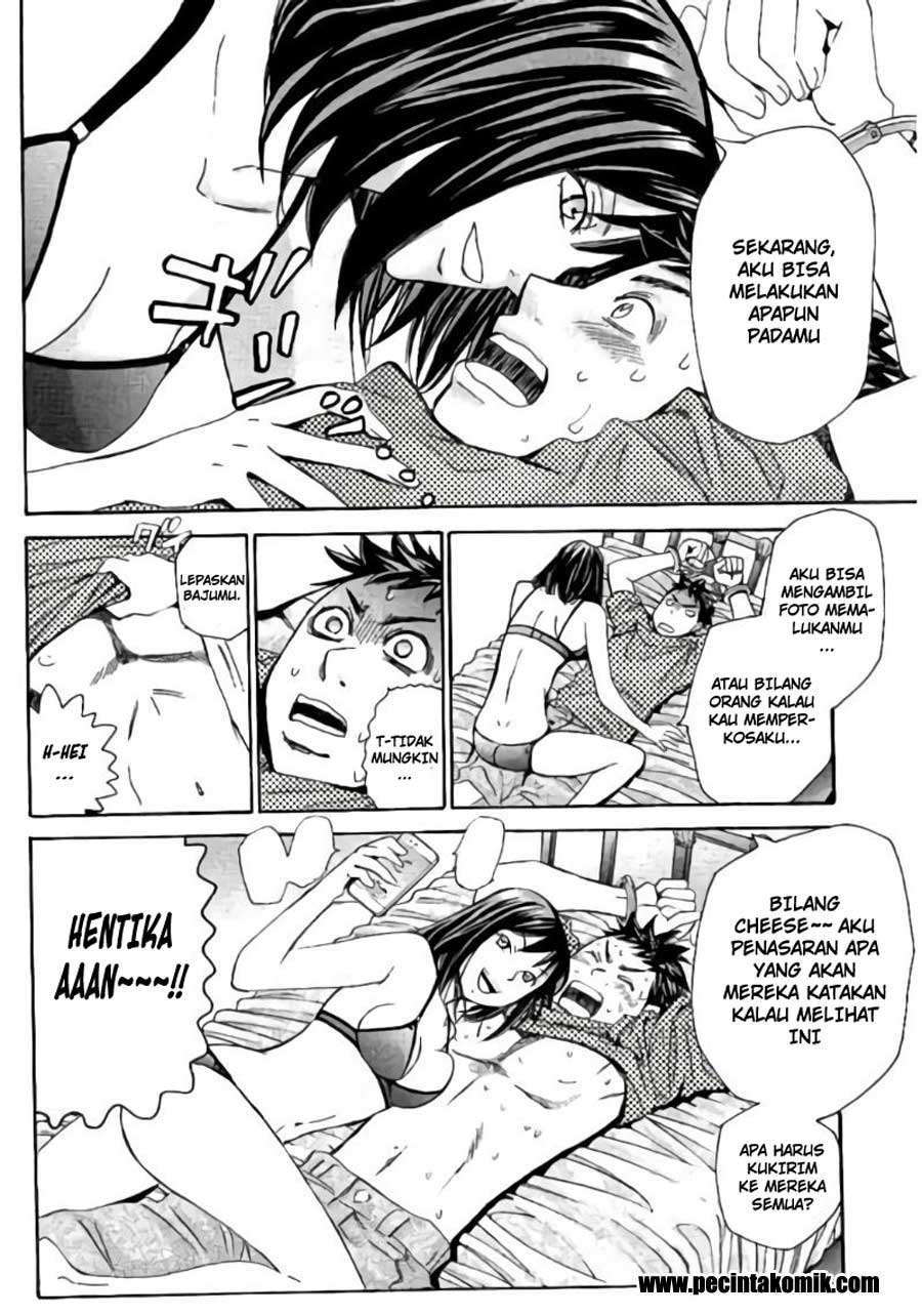 Chapter 60 - halaman 12