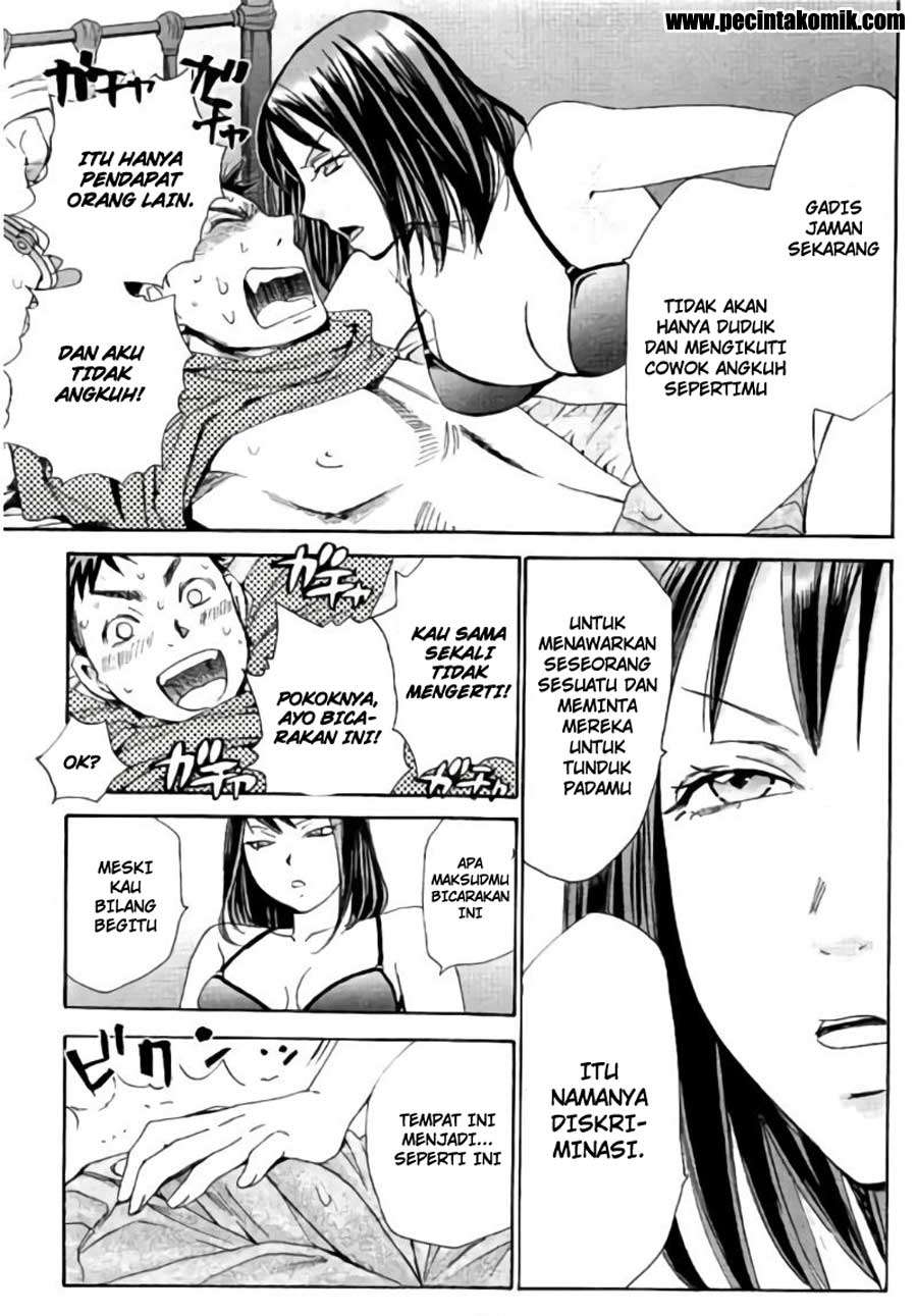 Chapter 60 - halaman 15