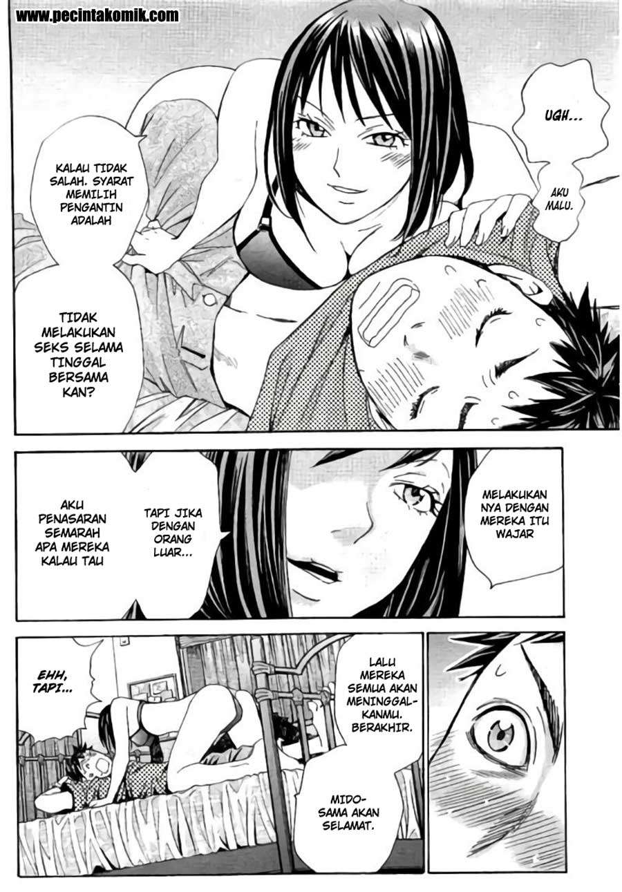 Chapter 60 - halaman 16