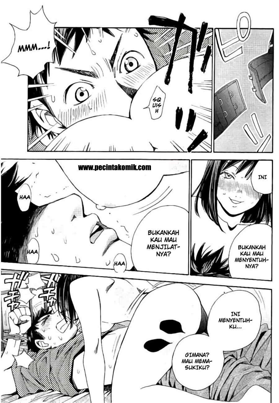 Chapter 60 - halaman 17