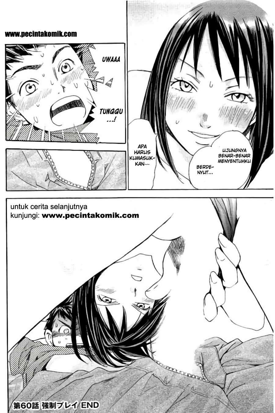 Chapter 60 - halaman 18