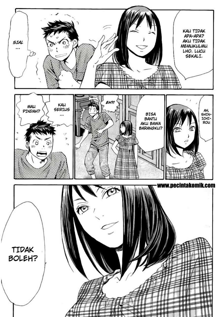 Chapter 60 - halaman 5