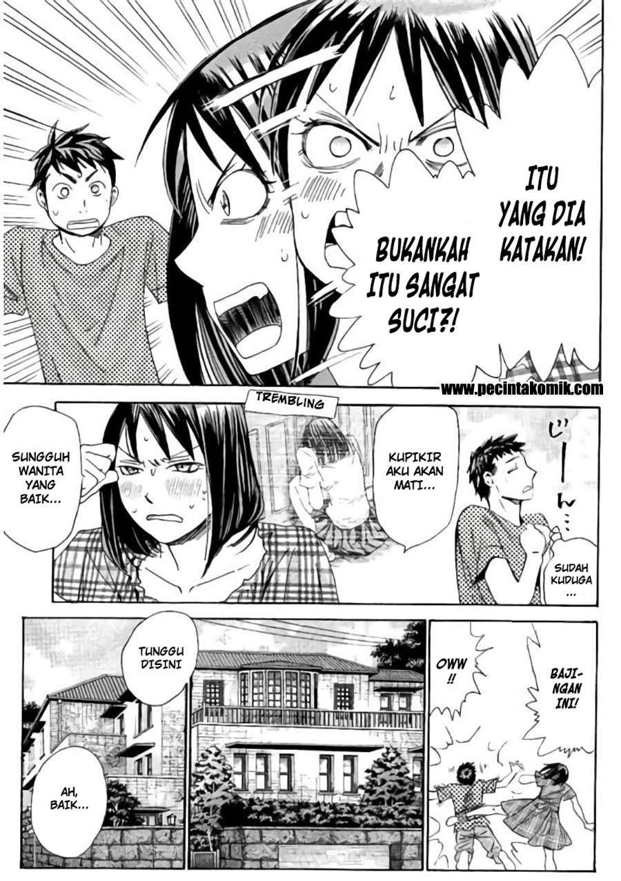 Chapter 60 - halaman 7
