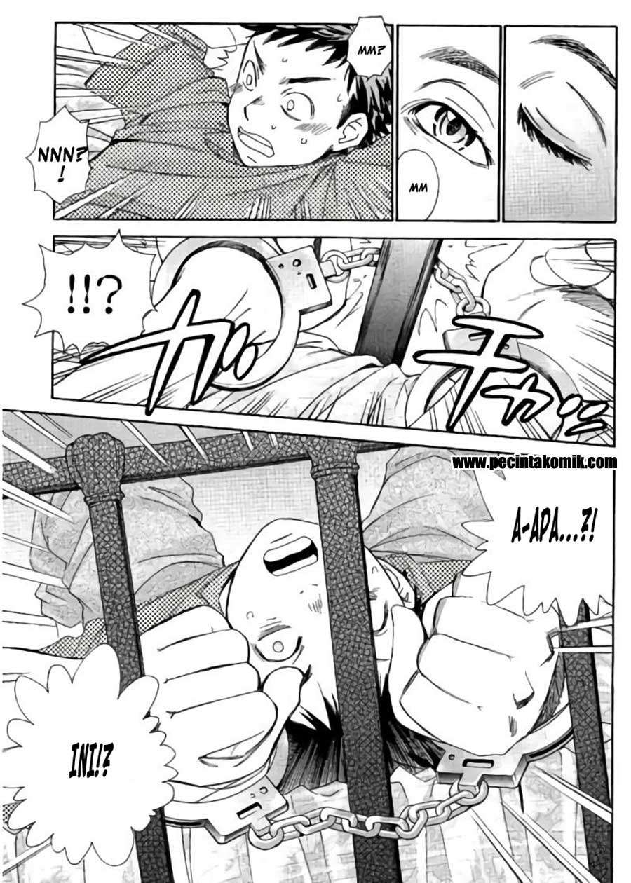Chapter 60 - halaman 9