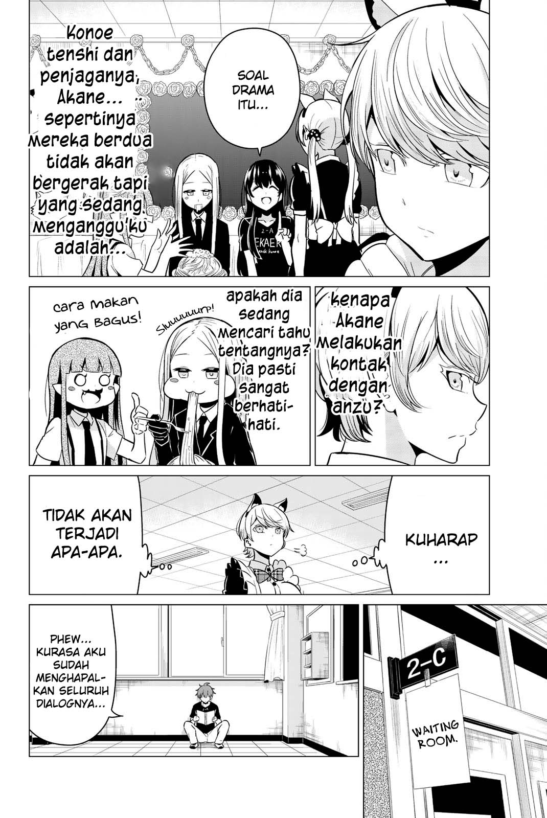 Chapter 27 - halaman 23