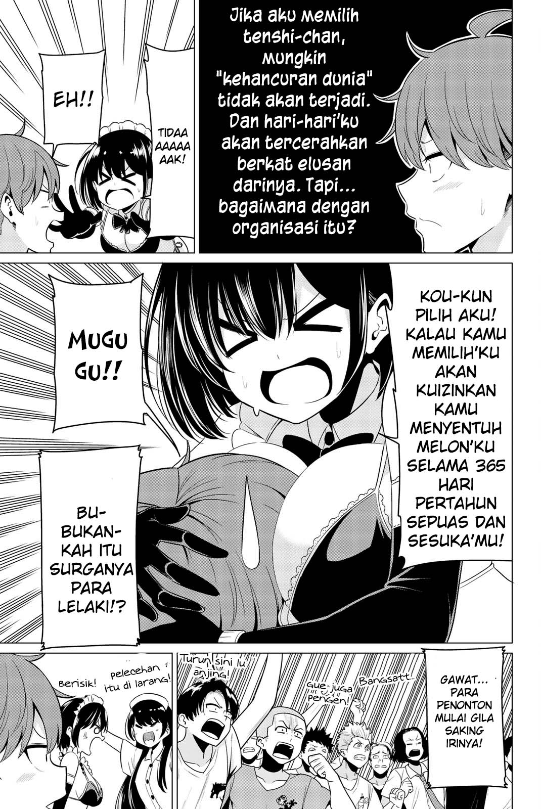 Chapter 27 - halaman 6