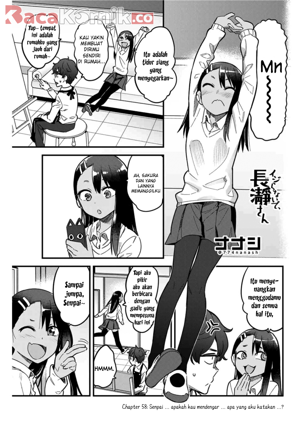 Chapter 58 - halaman 2