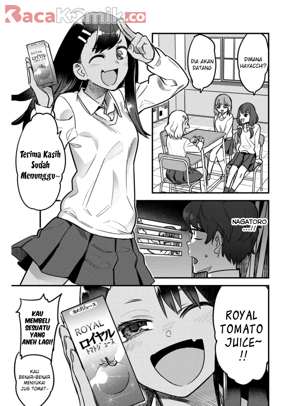 Chapter 58 - halaman 13
