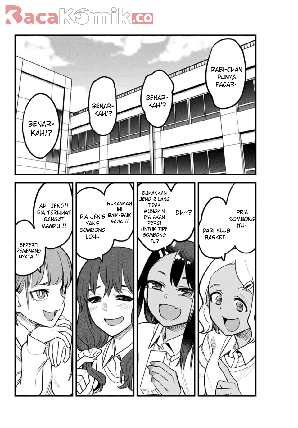 Chapter 58 - halaman 14