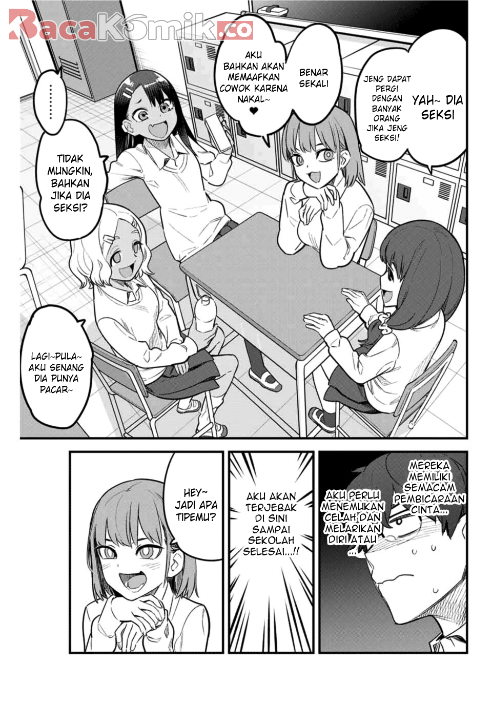 Chapter 58 - halaman 15