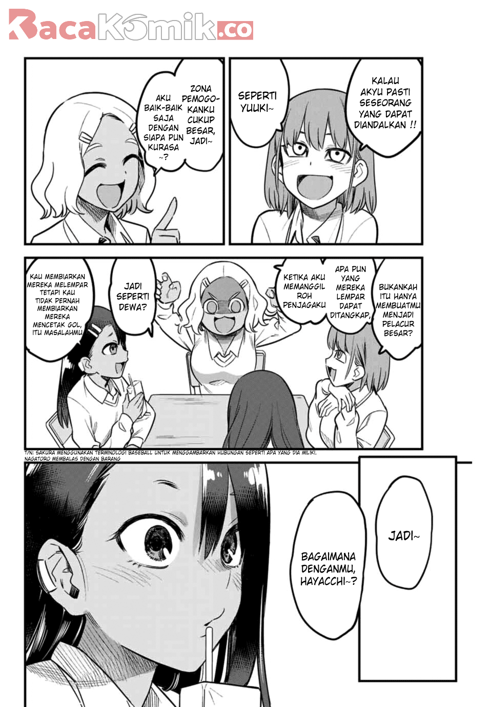 Chapter 58 - halaman 16