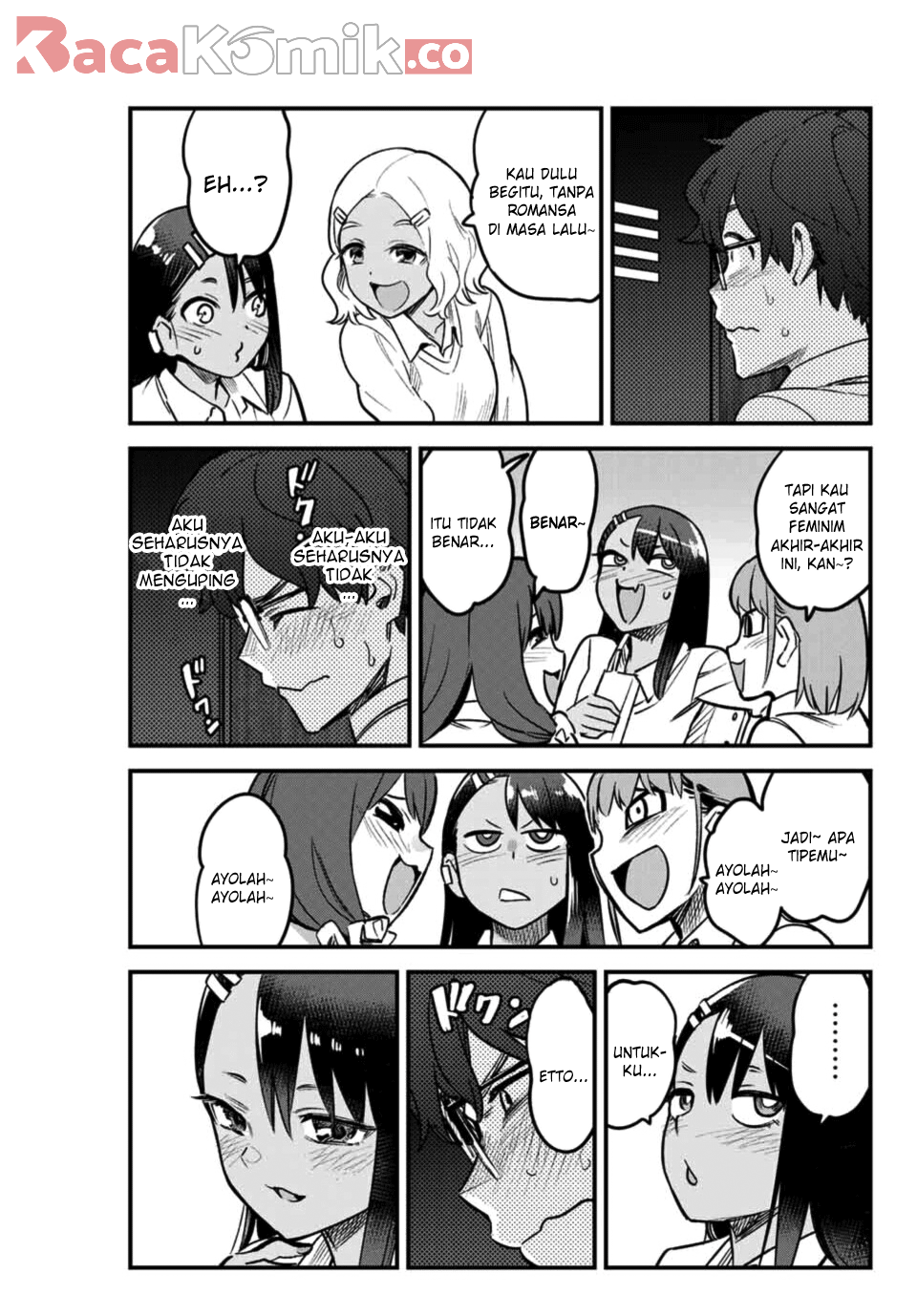 Chapter 58 - halaman 17