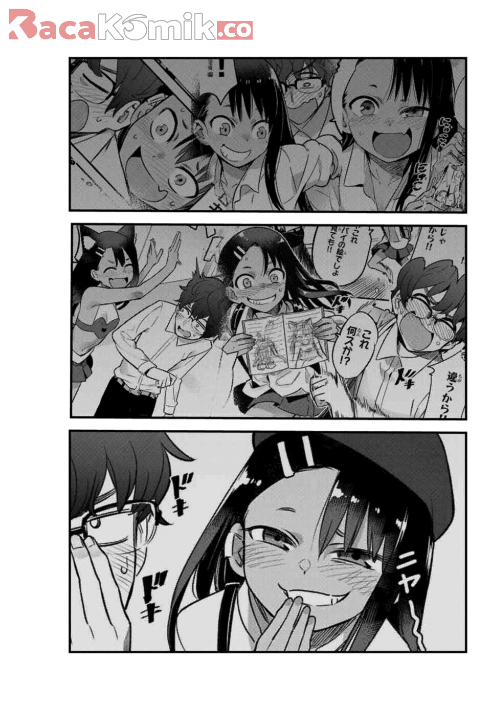 Chapter 58 - halaman 19