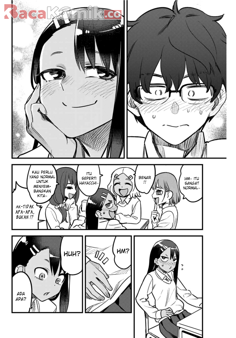 Chapter 58 - halaman 20