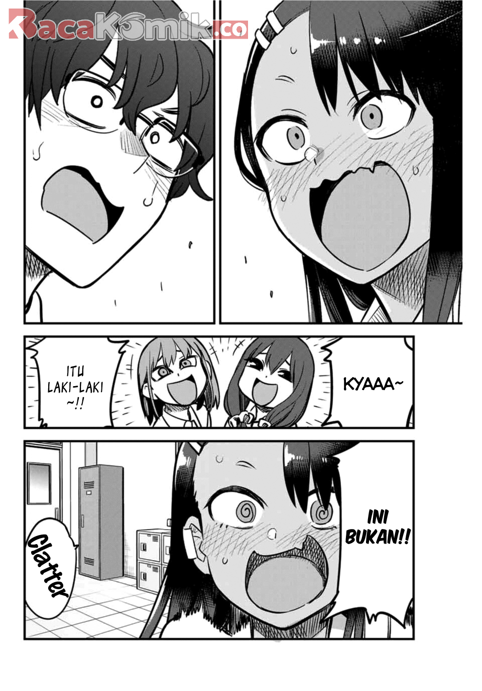 Chapter 58 - halaman 22
