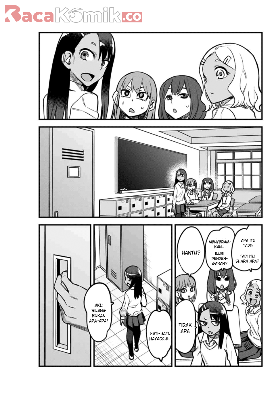 Chapter 58 - halaman 23