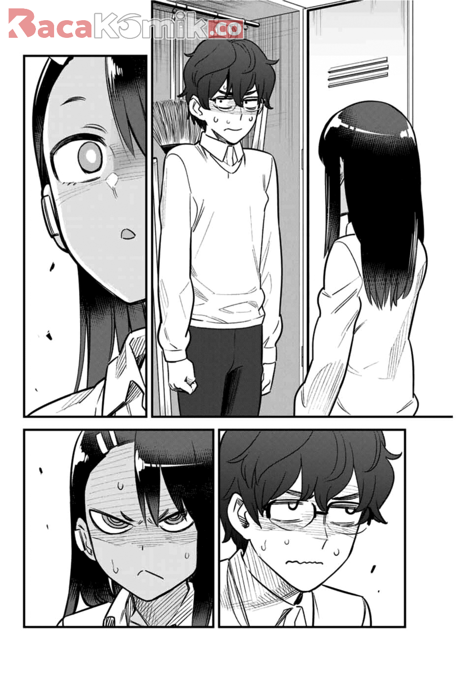 Chapter 58 - halaman 24