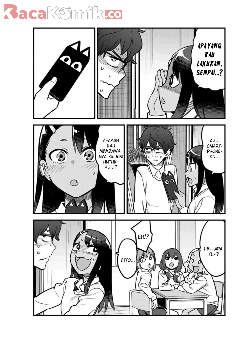 Chapter 58 - halaman 25