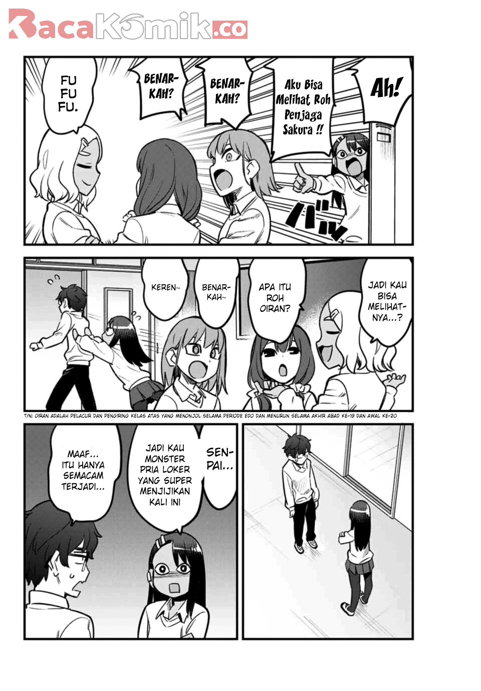 Chapter 58 - halaman 26