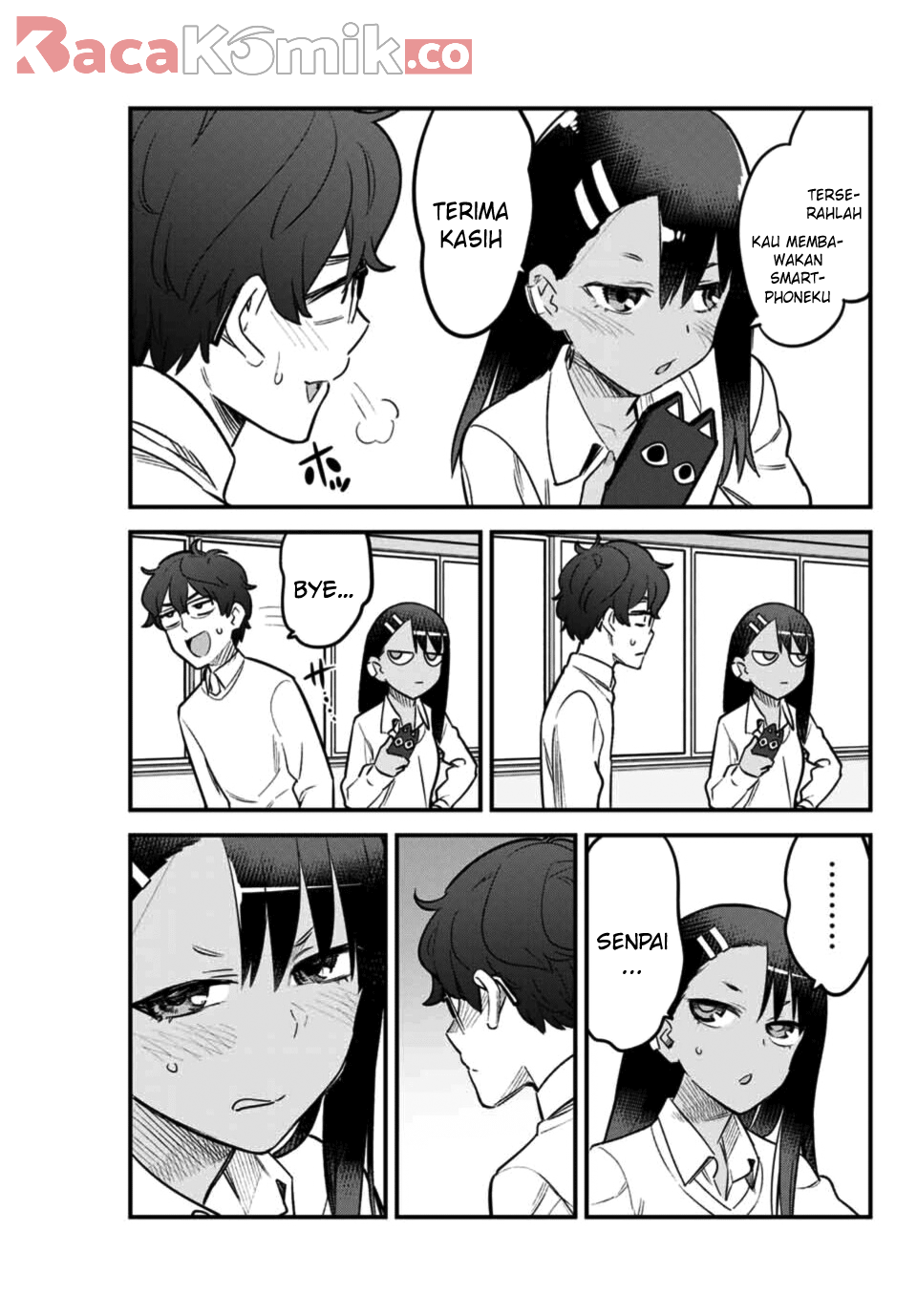 Chapter 58 - halaman 27