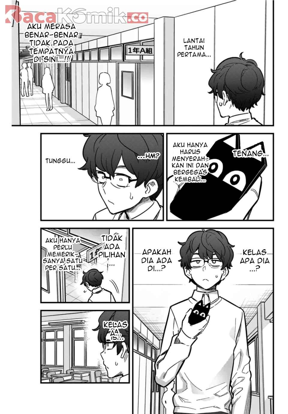 Chapter 58 - halaman 5