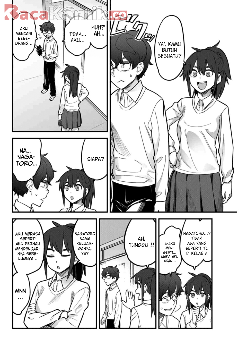 Chapter 58 - halaman 6