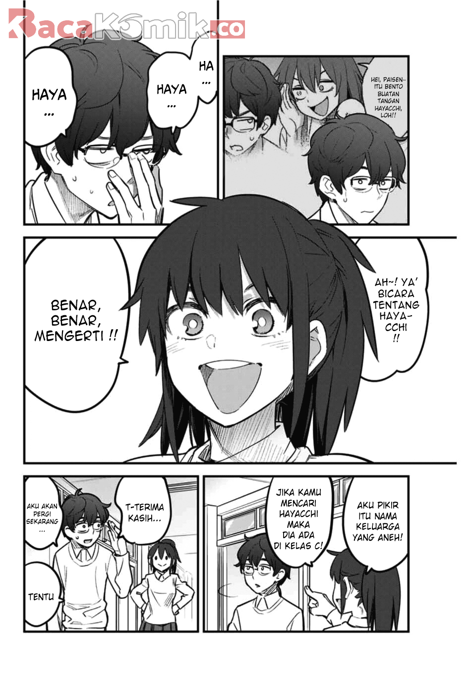 Chapter 58 - halaman 8