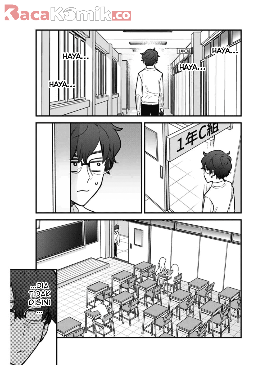 Chapter 58 - halaman 9