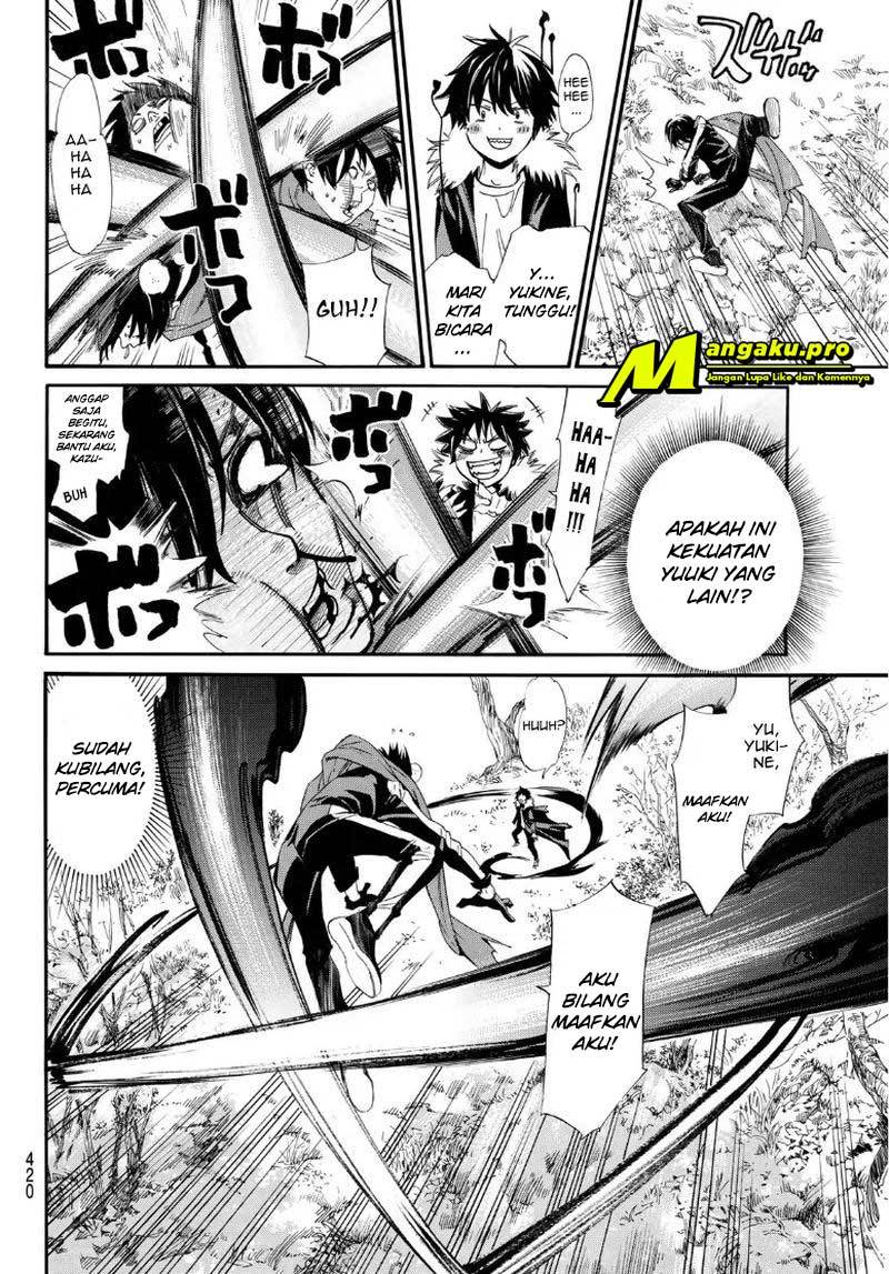 Chapter 89 - halaman 14