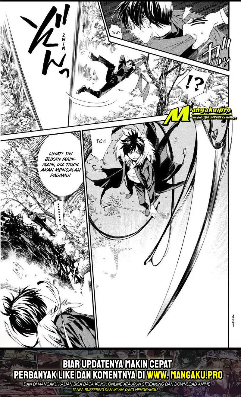 Chapter 89 - halaman 15