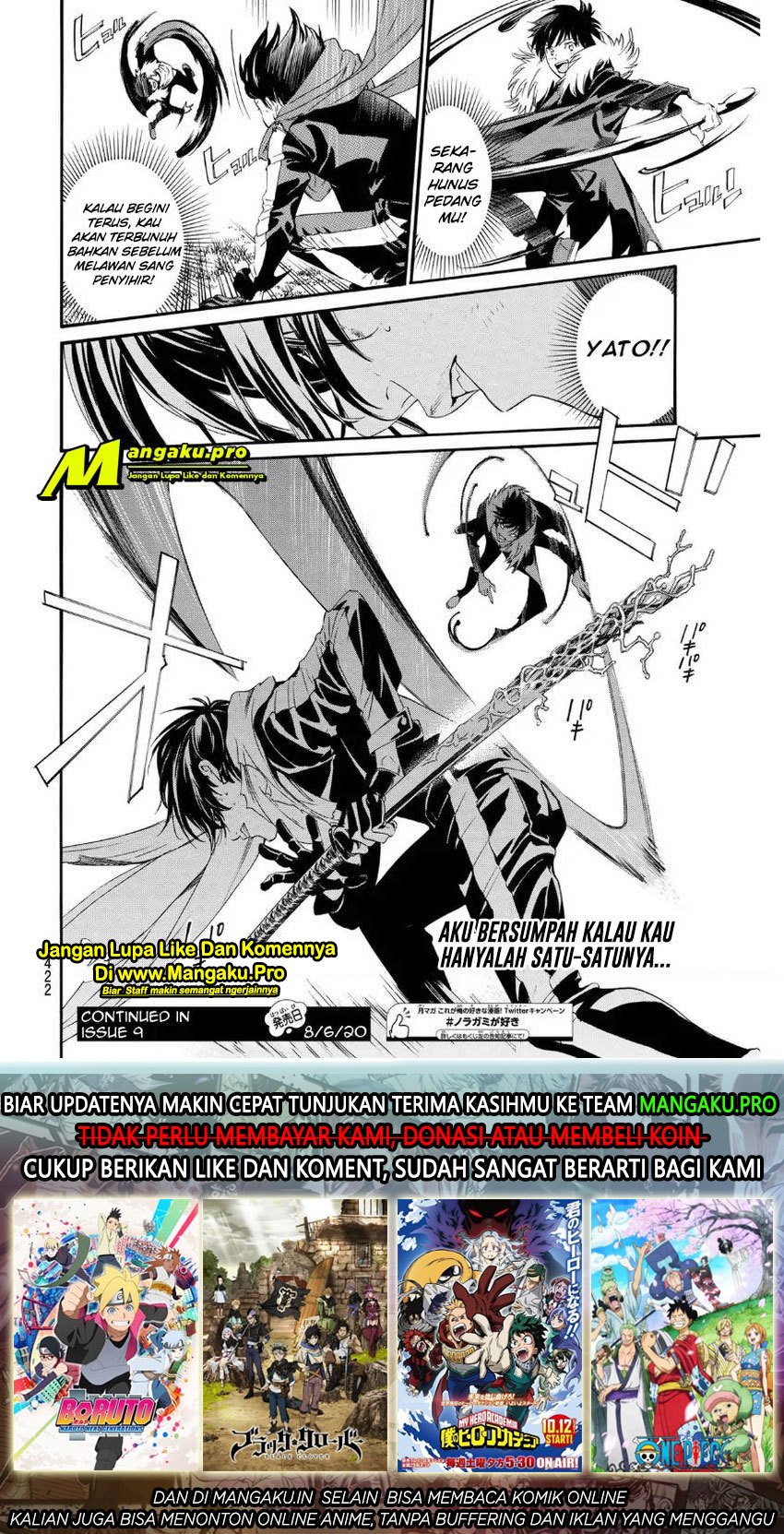 Chapter 89 - halaman 16
