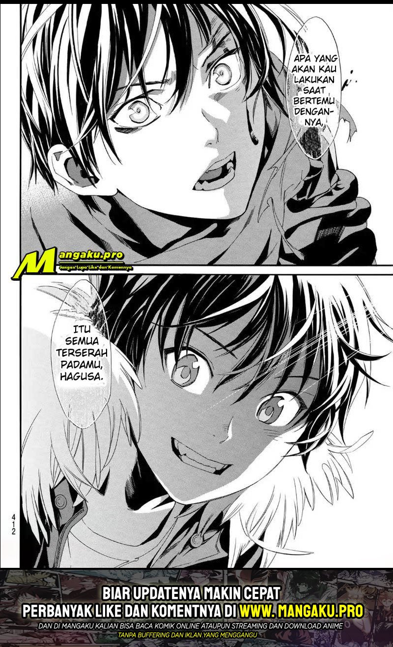 Chapter 89 - halaman 6