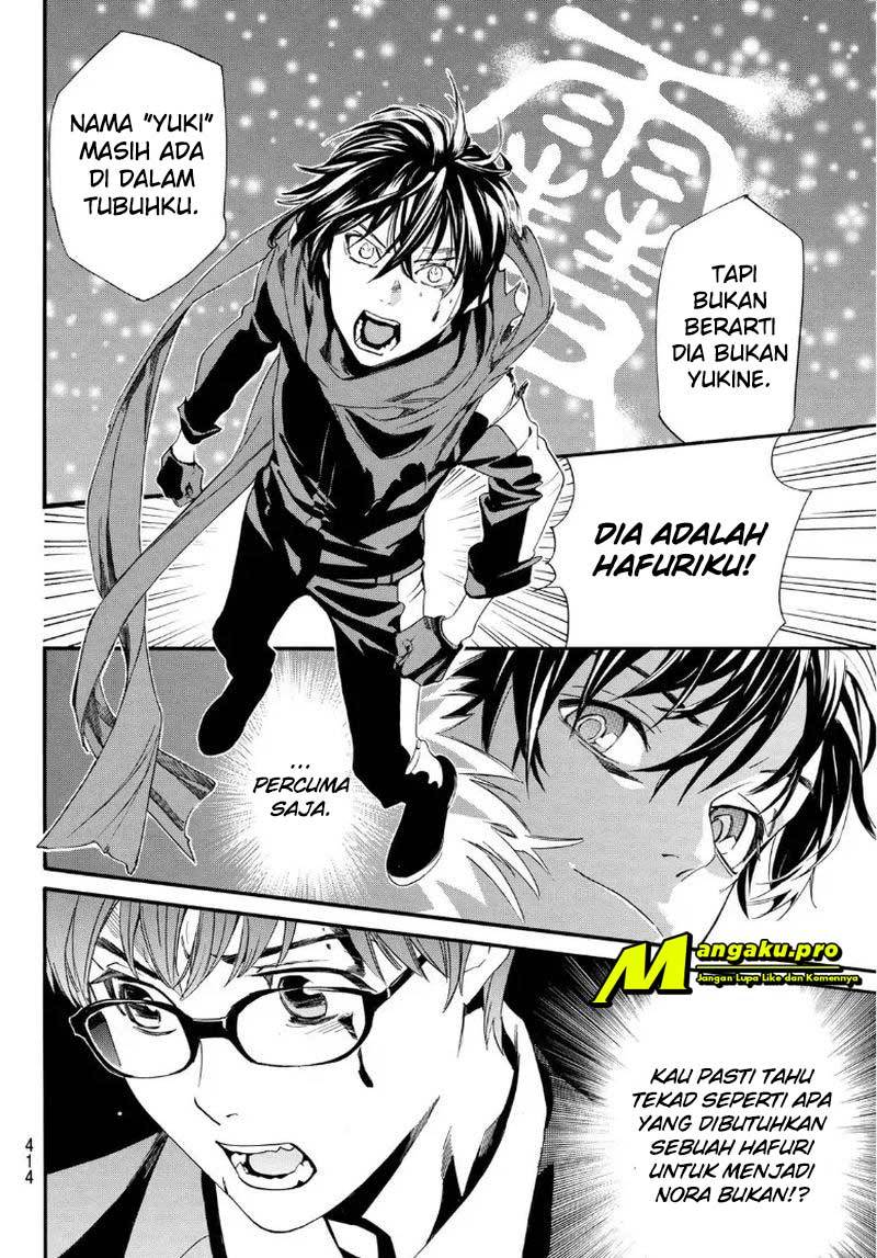 Chapter 89 - halaman 8