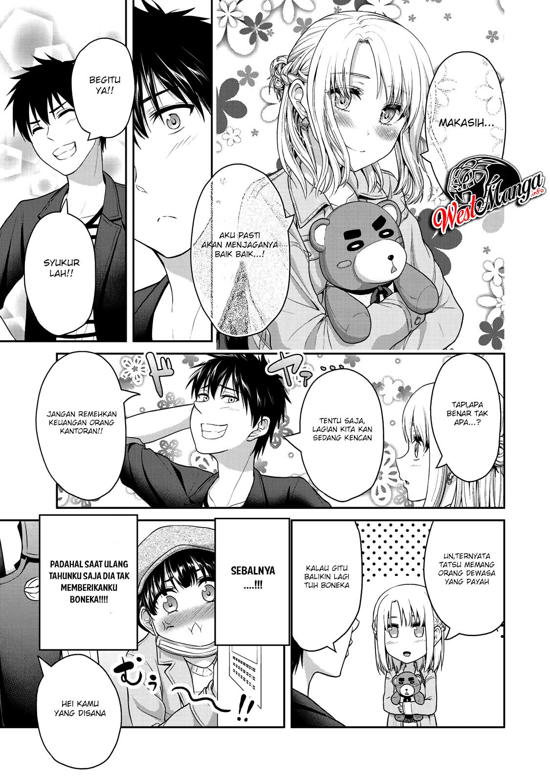 Chapter 40 - halaman 12