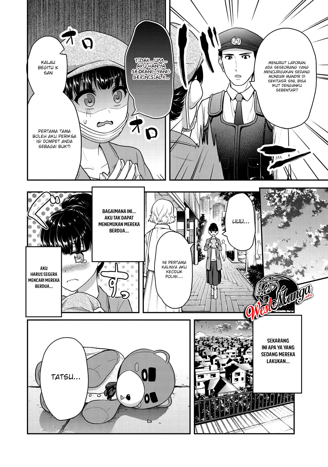 Chapter 40 - halaman 13