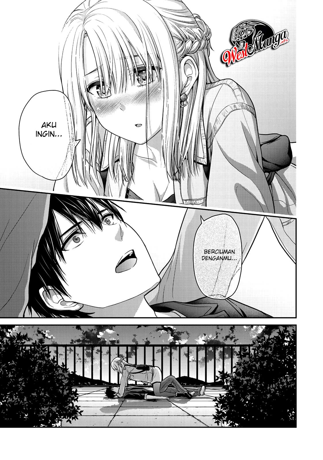Chapter 40 - halaman 14