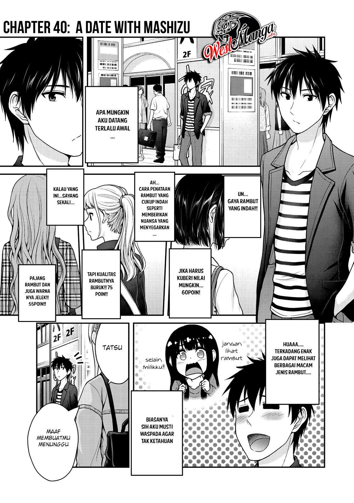 Chapter 40 - halaman 4