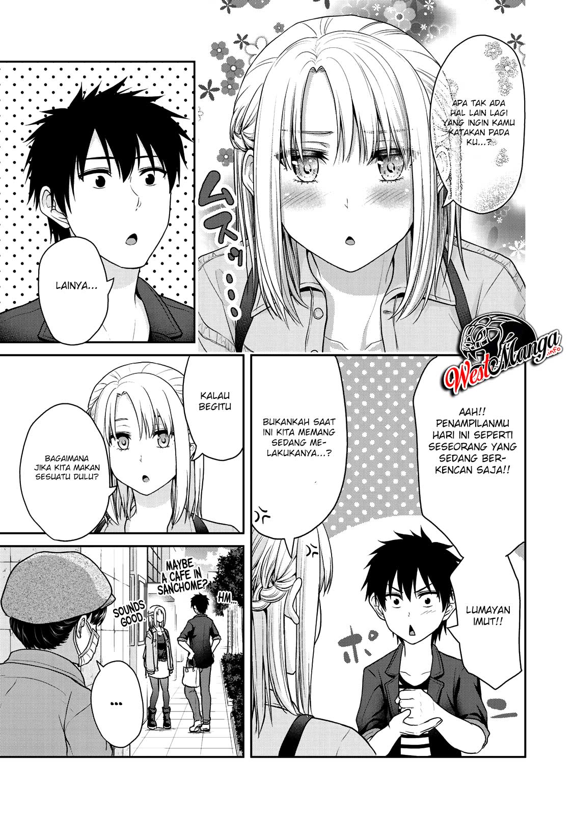 Chapter 40 - halaman 6