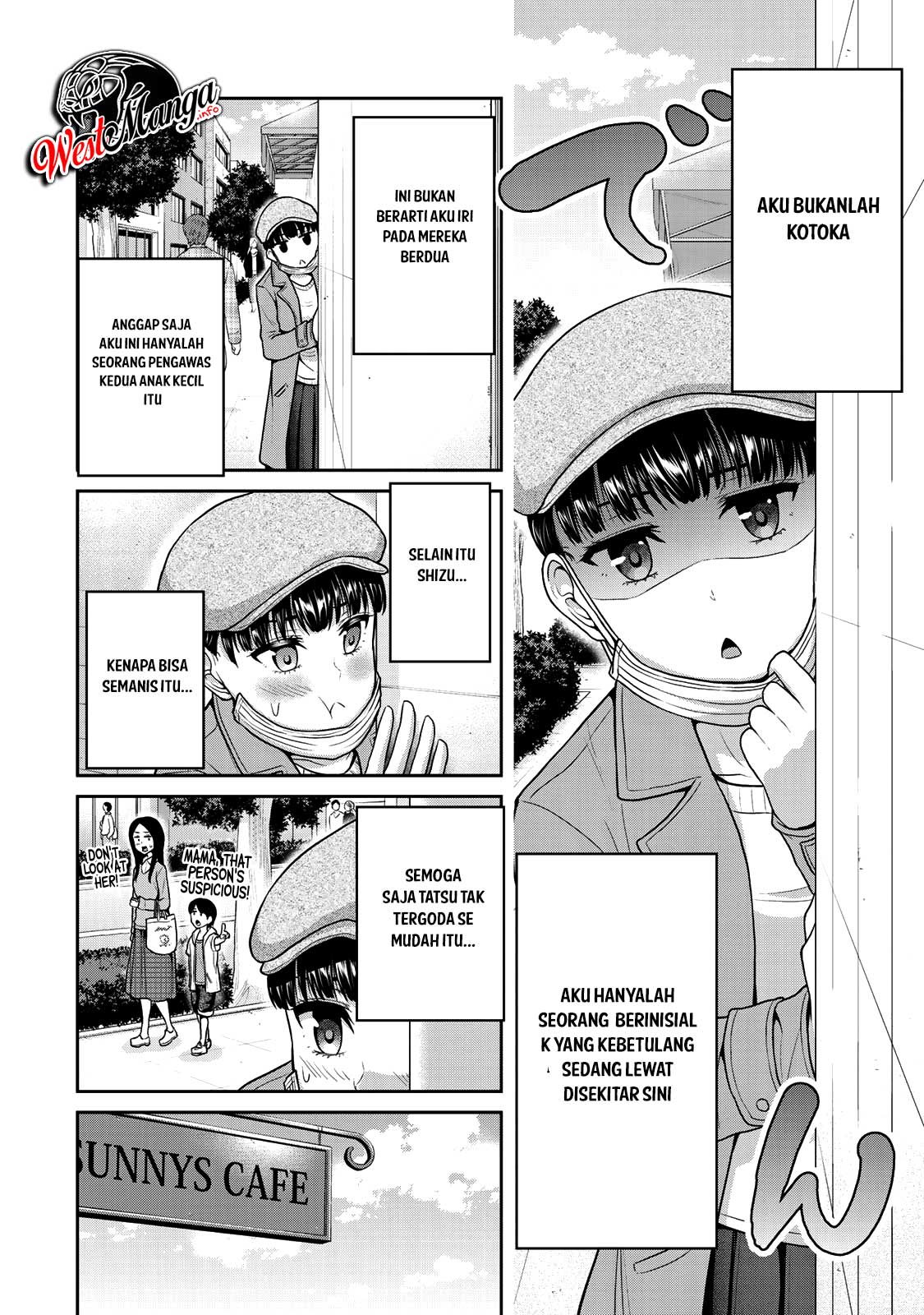 Chapter 40 - halaman 7
