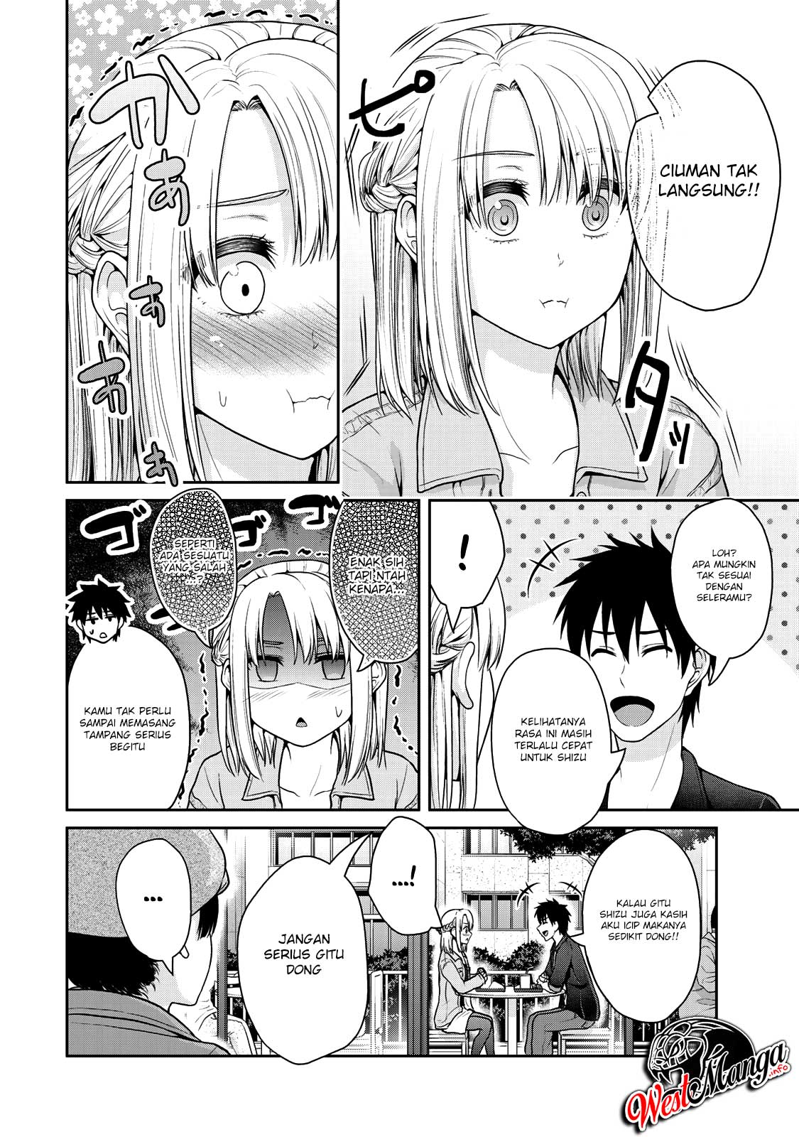Chapter 40 - halaman 9