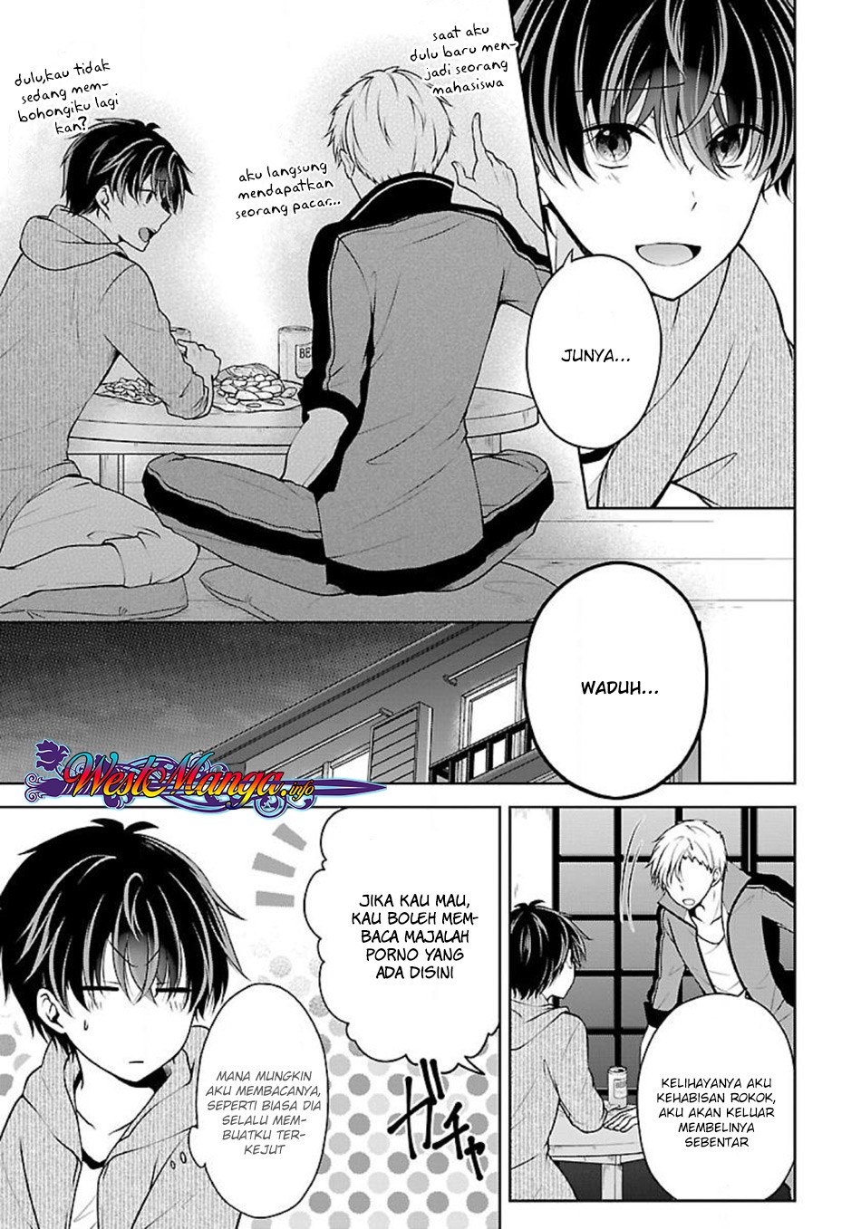Chapter 7 - halaman 17