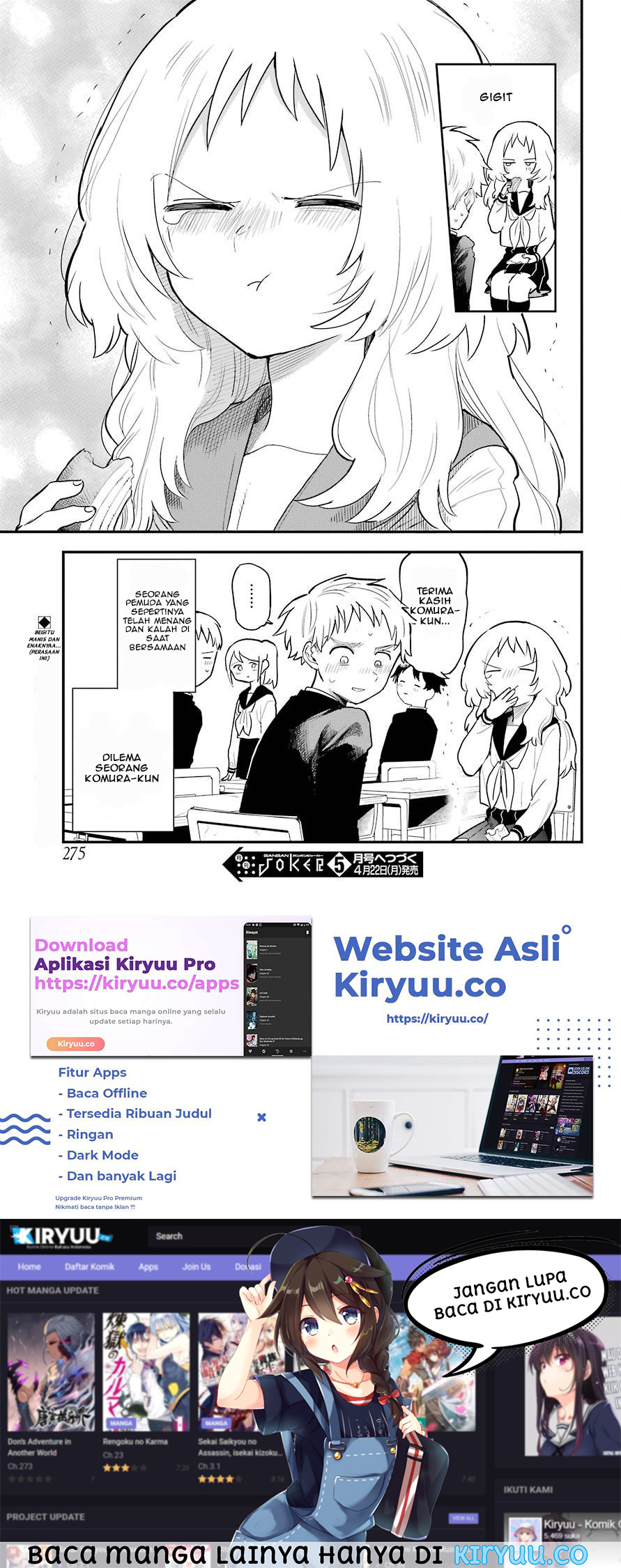 Chapter 27 - halaman 20