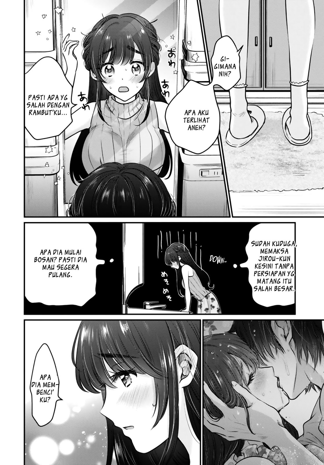 Chapter 28 - halaman 22