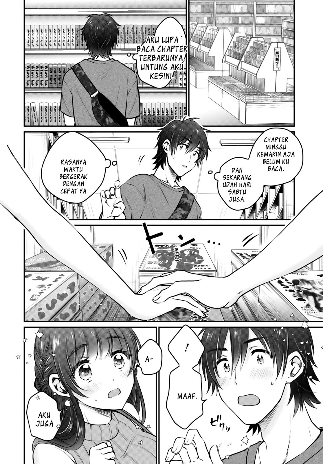 Chapter 28 - halaman 6