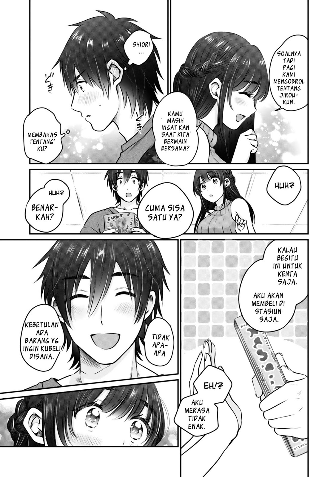 Chapter 28 - halaman 9